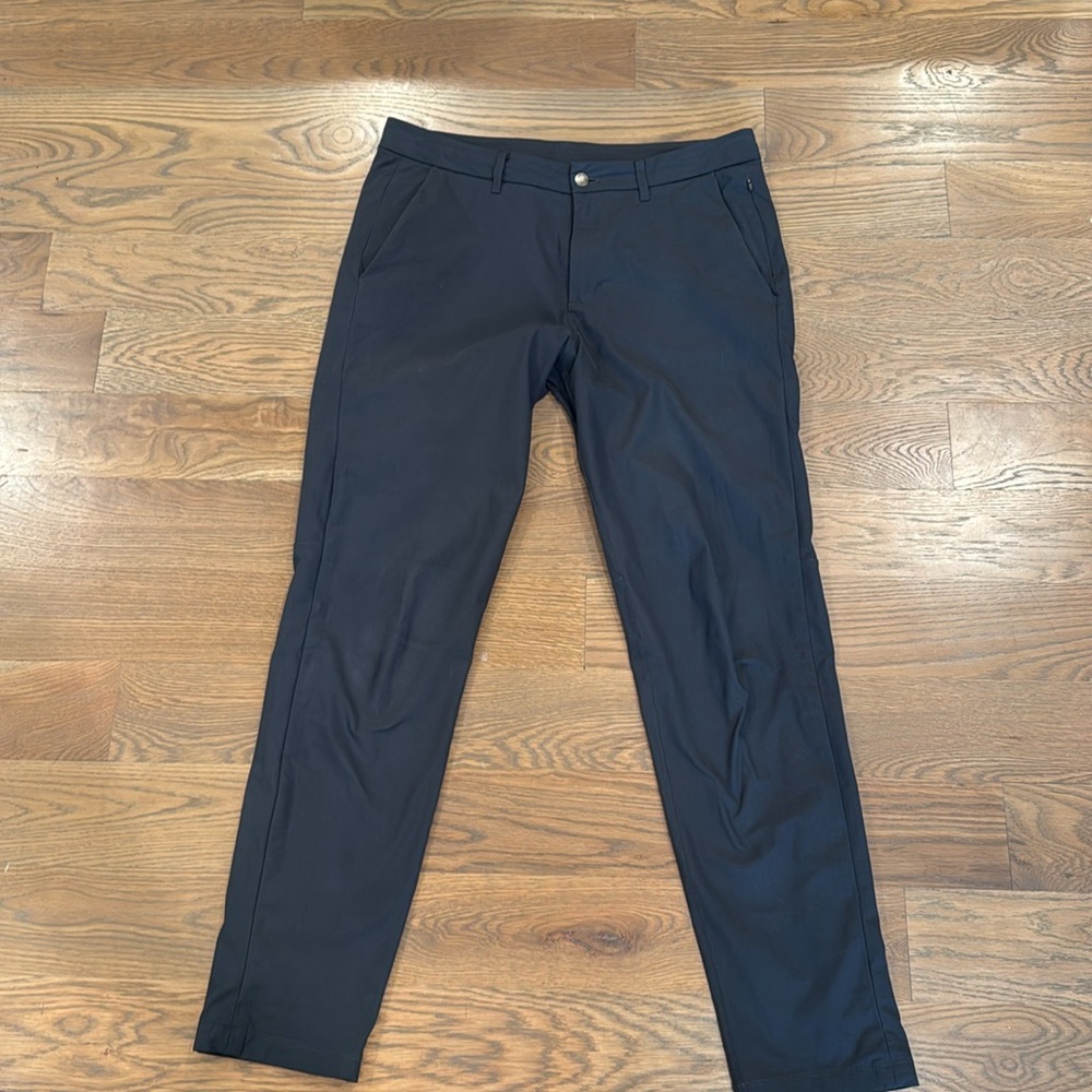 Lululemon ABC Pants Grey 32